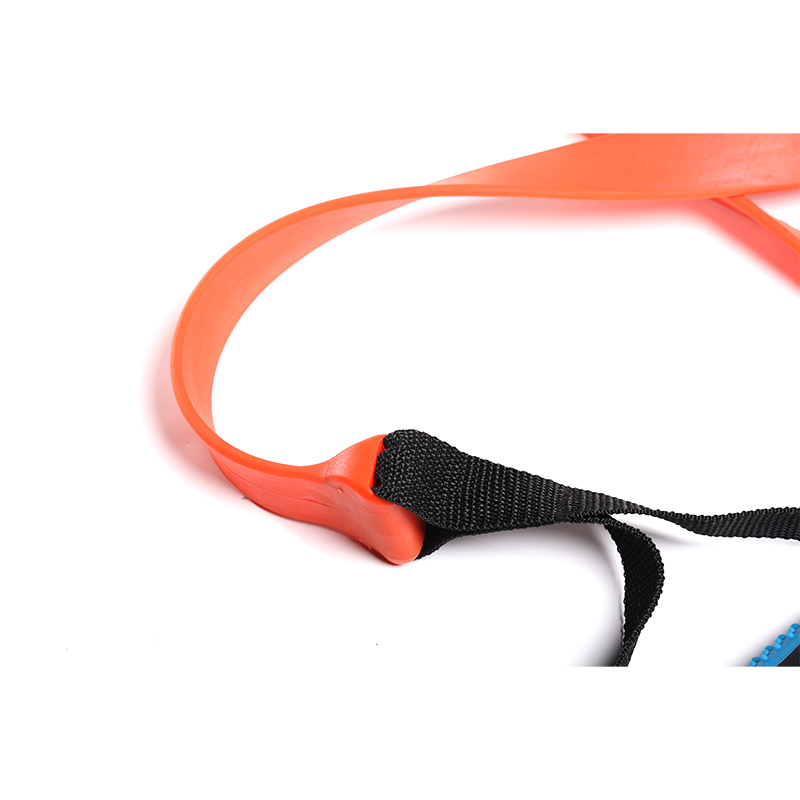 টিপিআর পুল দড়ি প্রশিক্ষণ বেল্ট টিপিআর পুল দড়ি প্রশিক্ষণ বেল্ট