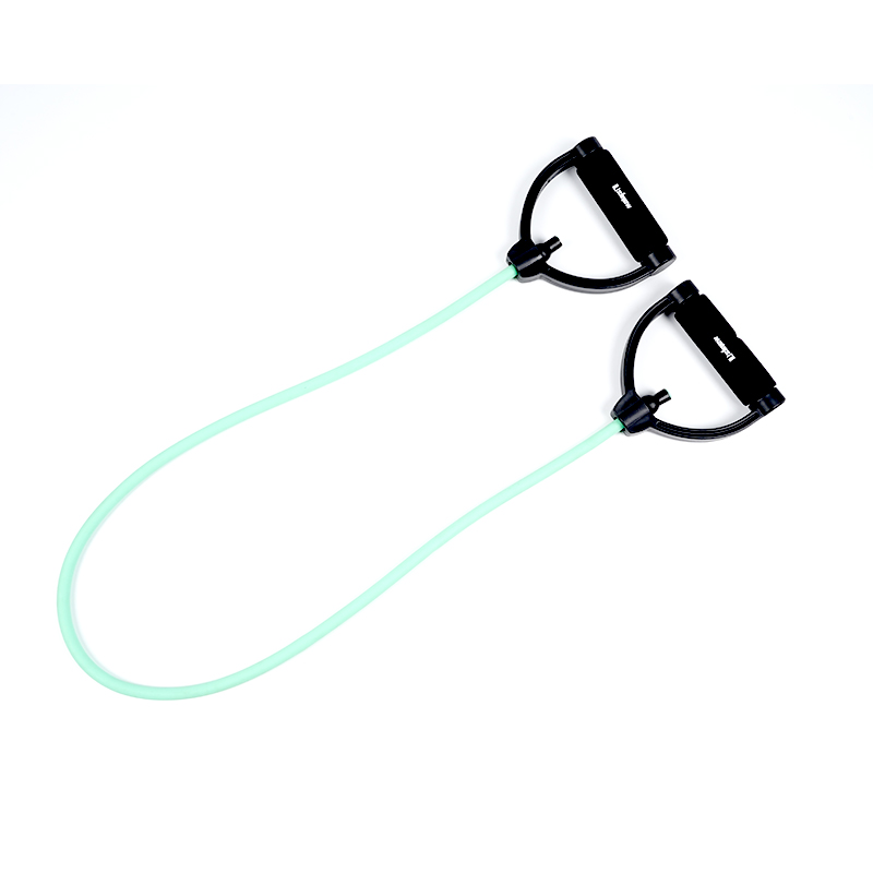 U-হ্যান্ডেল প্রতিরোধ ব্যান্ড U-হ্যান্ডেল প্রতিরোধ ব্যান্ড