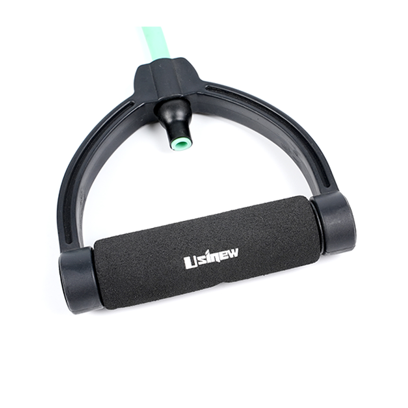 U-হ্যান্ডেল প্রতিরোধ ব্যান্ড U-হ্যান্ডেল প্রতিরোধ ব্যান্ড