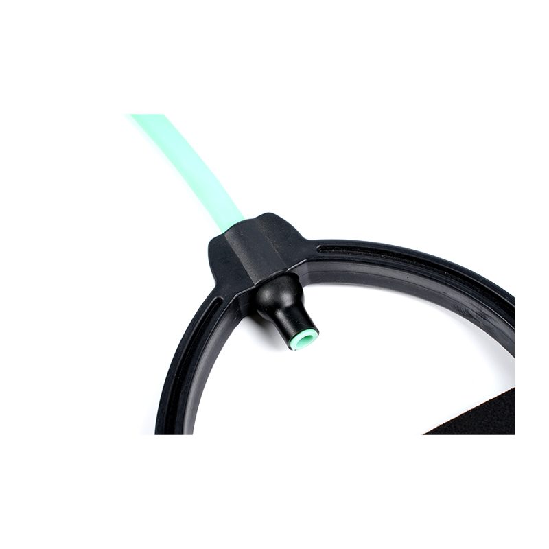 U-হ্যান্ডেল প্রতিরোধ ব্যান্ড U-হ্যান্ডেল প্রতিরোধ ব্যান্ড