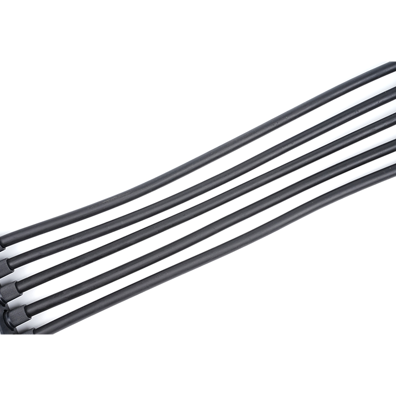 বিগ ফাইভ-টিউব রেজিস্ট্যান্স ব্যান্ড বিগ ফাইভ-টিউব রেজিস্ট্যান্স ব্যান্ড