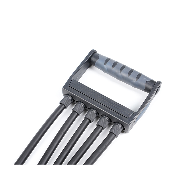 বিগ ফাইভ-টিউব রেজিস্ট্যান্স ব্যান্ড বিগ ফাইভ-টিউব রেজিস্ট্যান্স ব্যান্ড