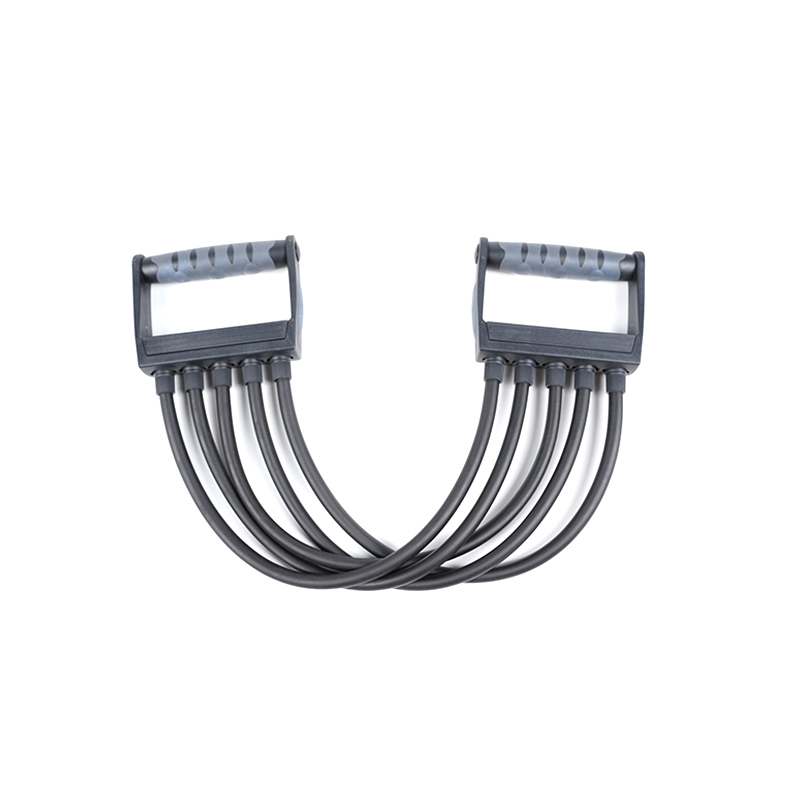 বিগ ফাইভ-টিউব রেজিস্ট্যান্স ব্যান্ড বিগ ফাইভ-টিউব রেজিস্ট্যান্স ব্যান্ড