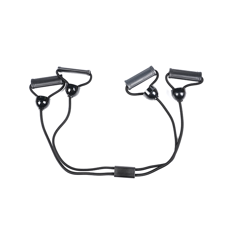 এক্স-টাইপ রেজিস্ট্যান্স ব্যান্ড এক্স-টাইপ রেজিস্ট্যান্স ব্যান্ড