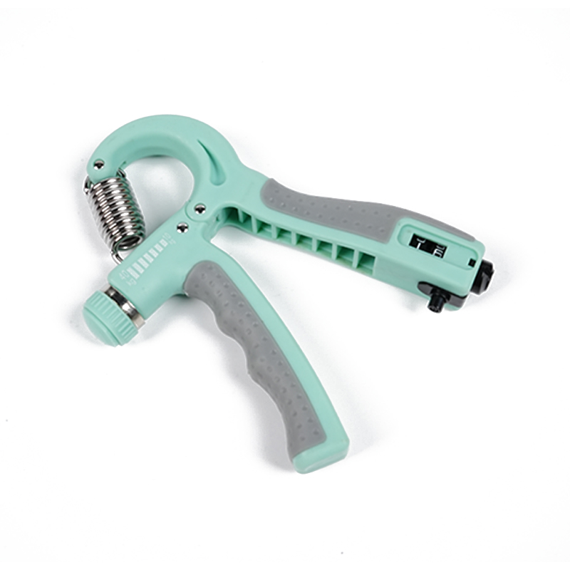 সামঞ্জস্যযোগ্য হ্যান্ড গ্রিপ স্ট্রেংথেনার গণনা সামঞ্জস্যযোগ্য হ্যান্ড গ্রিপ স্ট্রেংথেনার গণনা