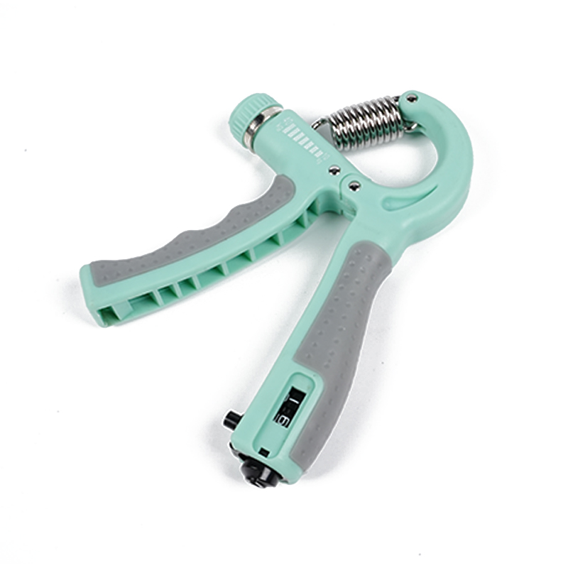 সামঞ্জস্যযোগ্য হ্যান্ড গ্রিপ স্ট্রেংথেনার গণনা সামঞ্জস্যযোগ্য হ্যান্ড গ্রিপ স্ট্রেংথেনার গণনা