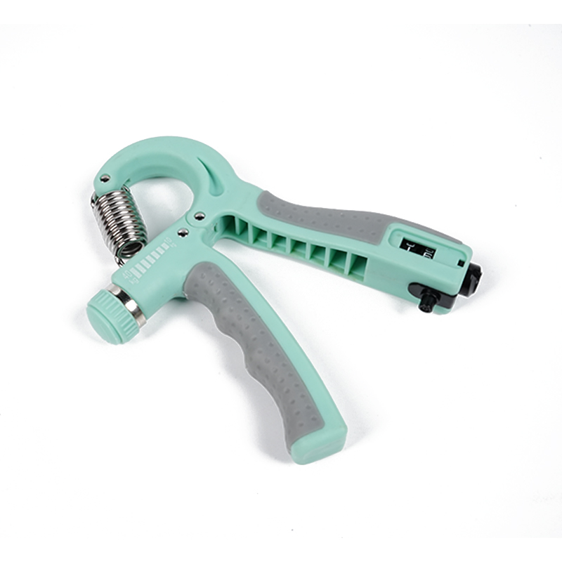 সামঞ্জস্যযোগ্য হ্যান্ড গ্রিপ স্ট্রেংথেনার গণনা সামঞ্জস্যযোগ্য হ্যান্ড গ্রিপ স্ট্রেংথেনার গণনা