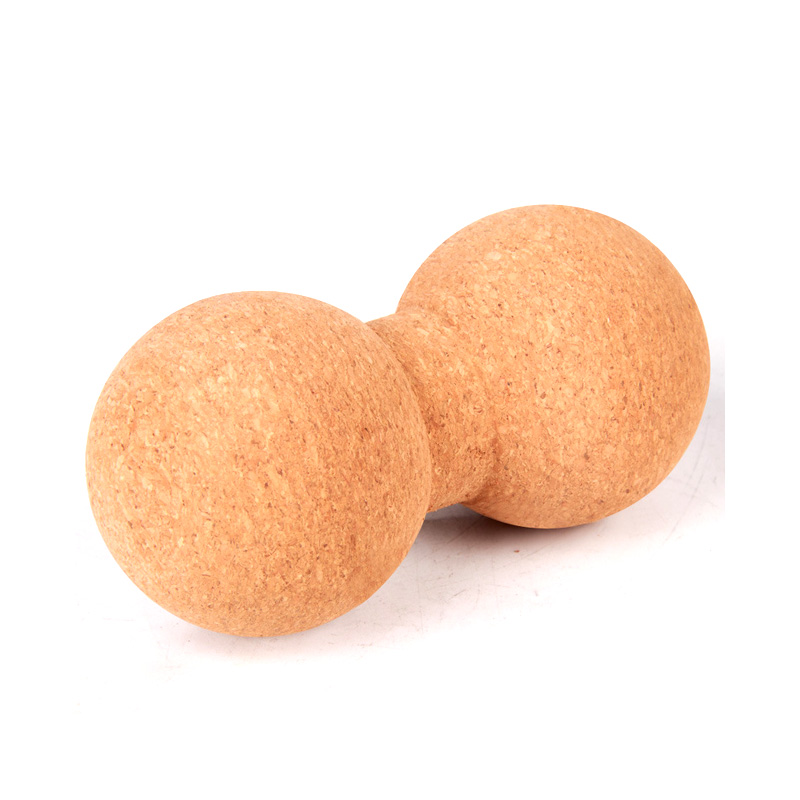 কর্ক ইন্টিগ্রেটেড যোগ বল কর্ক ইন্টিগ্রেটেড যোগ বল