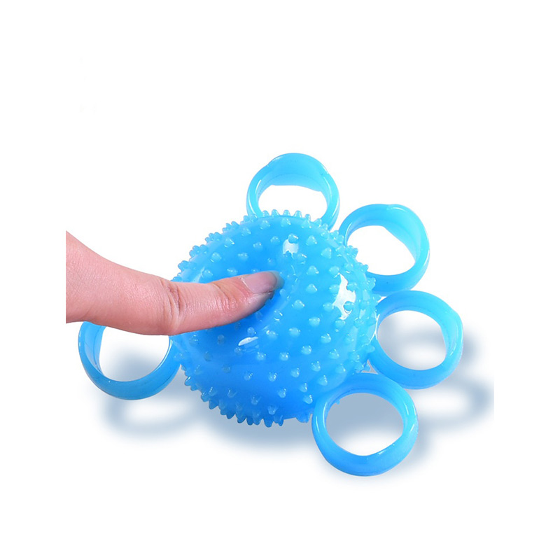 হাত ব্যায়াম কাঁটা বল হাত ব্যায়াম কাঁটা বল