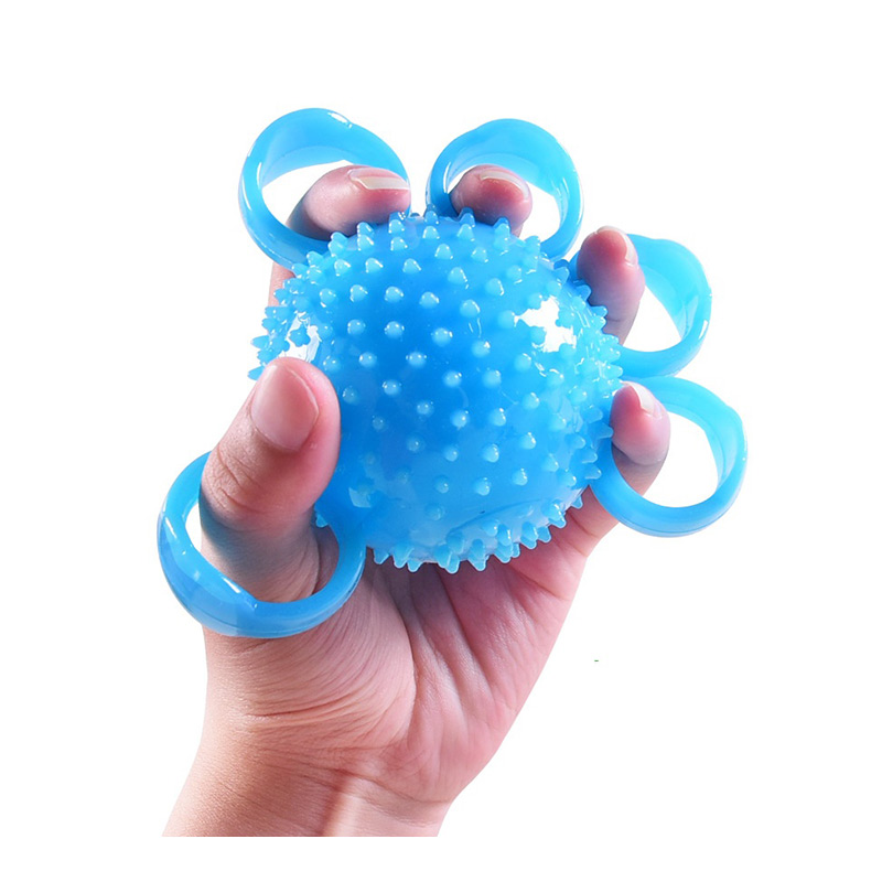 হাত ব্যায়াম কাঁটা বল হাত ব্যায়াম কাঁটা বল