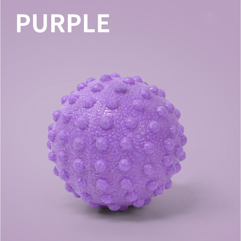 TPR ফ্লোটিং পয়েন্ট পেশী শিথিলকরণ ম্যাসেজ বল TPR ফ্লোটিং পয়েন্ট পেশী শিথিলকরণ ম্যাসেজ বল