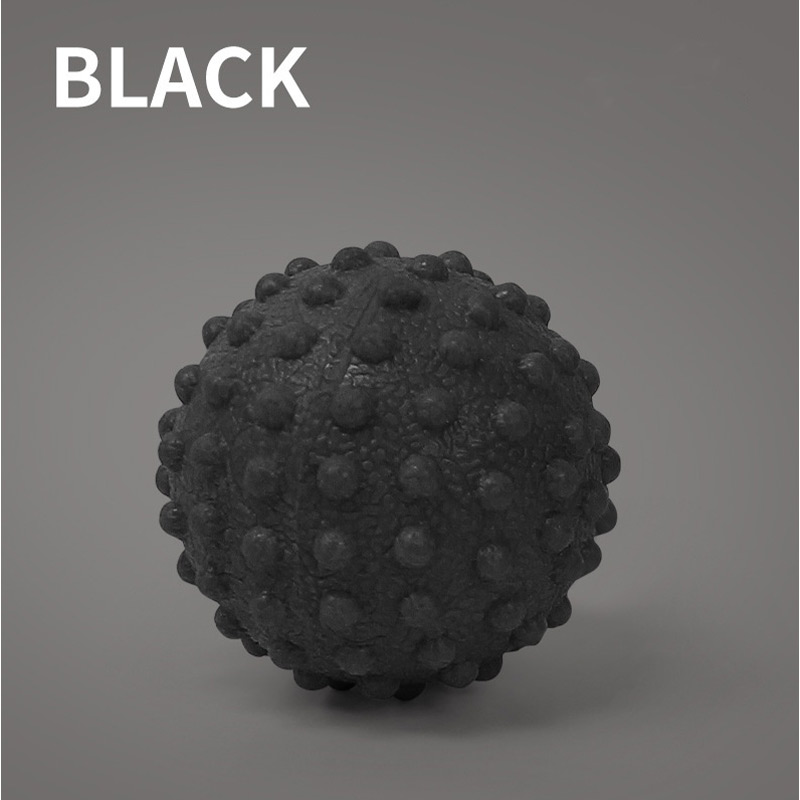 TPR ফ্লোটিং পয়েন্ট পেশী শিথিলকরণ ম্যাসেজ বল TPR ফ্লোটিং পয়েন্ট পেশী শিথিলকরণ ম্যাসেজ বল