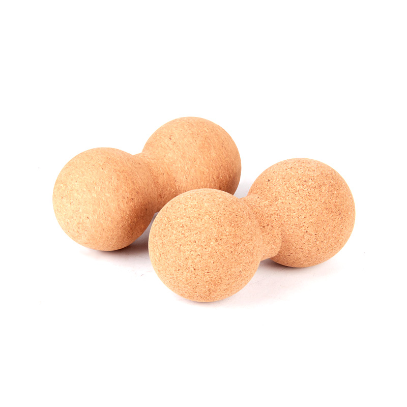 কর্ক ইন্টিগ্রেটেড যোগ বল কর্ক ইন্টিগ্রেটেড যোগ বল