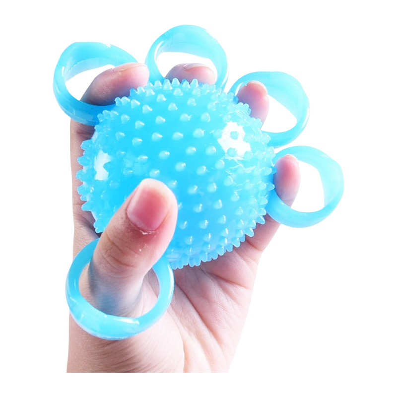 হাত ব্যায়াম কাঁটা বল হাত ব্যায়াম কাঁটা বল