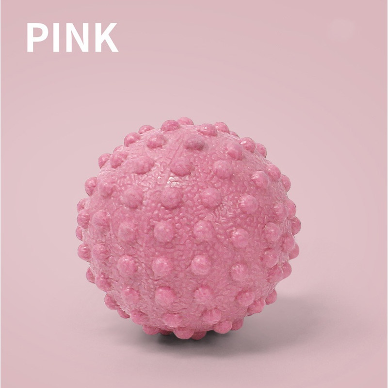 TPR ফ্লোটিং পয়েন্ট পেশী শিথিলকরণ ম্যাসেজ বল TPR ফ্লোটিং পয়েন্ট পেশী শিথিলকরণ ম্যাসেজ বল