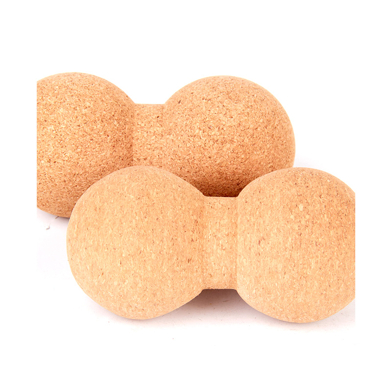 কর্ক ইন্টিগ্রেটেড যোগ বল কর্ক ইন্টিগ্রেটেড যোগ বল