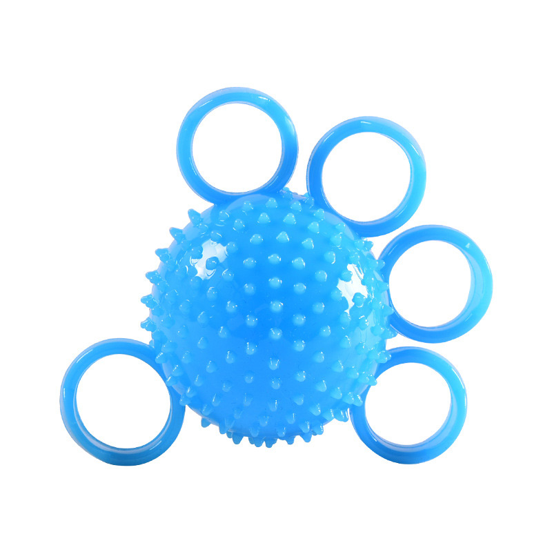 হাত ব্যায়াম কাঁটা বল হাত ব্যায়াম কাঁটা বল