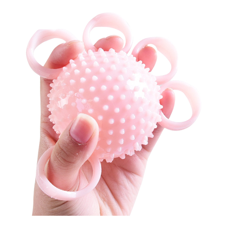 হাত ব্যায়াম কাঁটা বল হাত ব্যায়াম কাঁটা বল