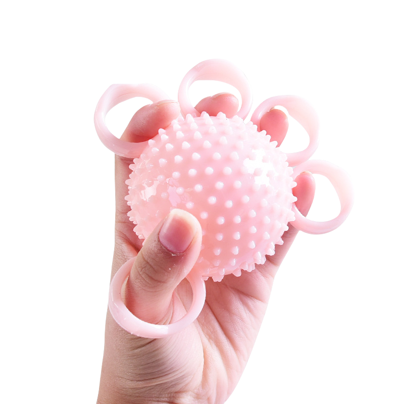 হাত ব্যায়াম কাঁটা বল হাত ব্যায়াম কাঁটা বল