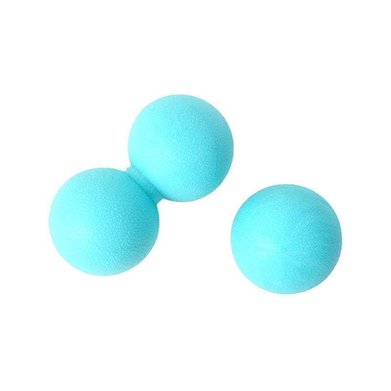 পিনাট বল ম্যাসাজ করুন পিনাট বল ম্যাসাজ করুন