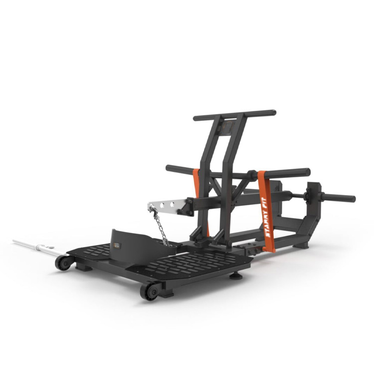 বেল্ট স্কোয়াট<br />BB-02