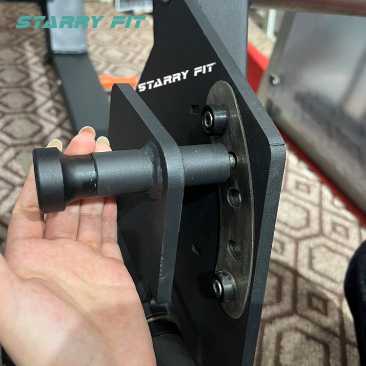 রিভার্স লাঞ্জ মেশিন<br />BB-10 রিভার্স লাঞ্জ মেশিন<br />BB-10