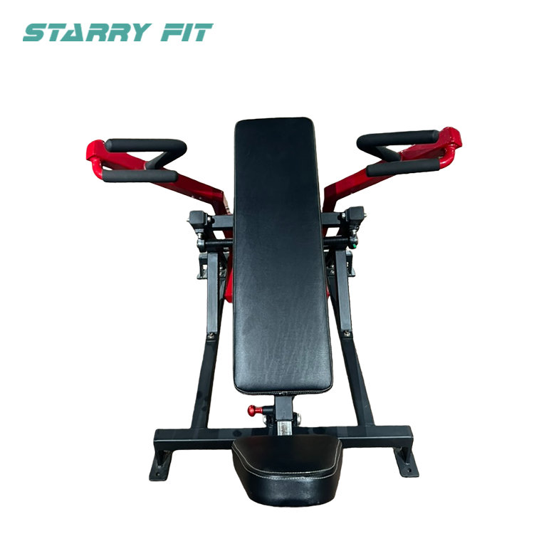 লিভারেজ শোল্ডার প্রেস<br />DJ-Flex-303 লিভারেজ শোল্ডার প্রেস<br />DJ-Flex-303