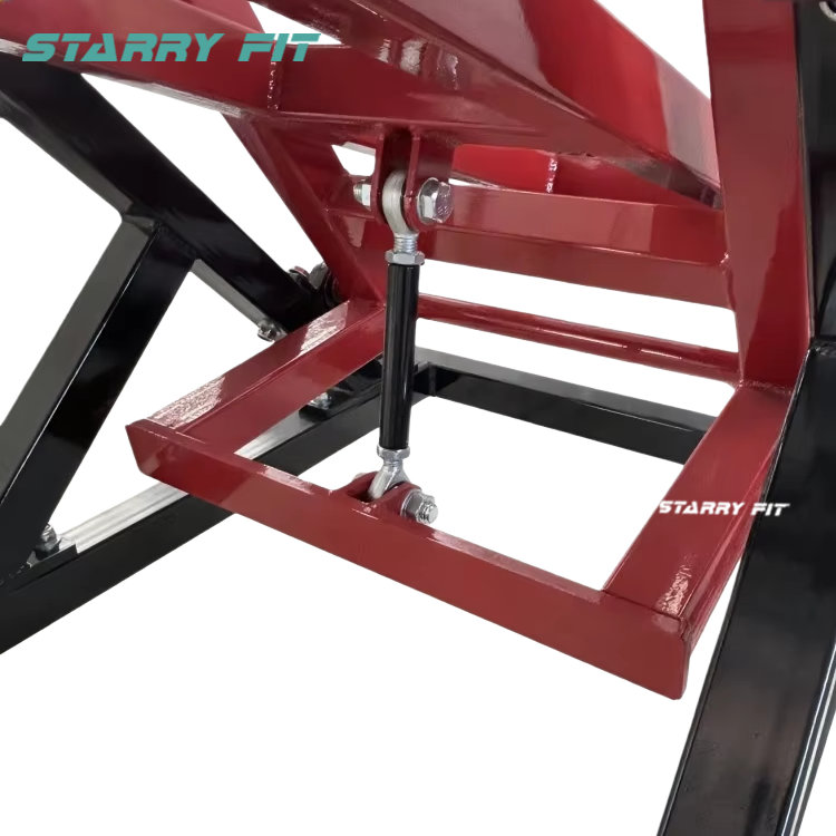 লিভারেজ শোল্ডার প্রেস<br />DJ-Flex-303 লিভারেজ শোল্ডার প্রেস<br />DJ-Flex-303