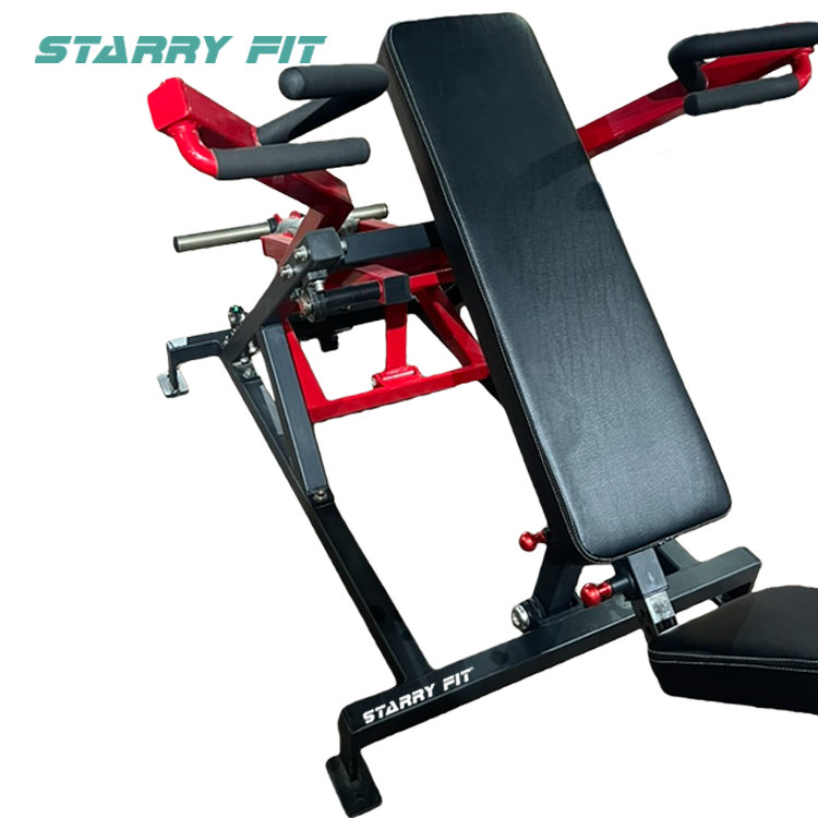 লিভারেজ শোল্ডার প্রেস<br />DJ-Flex-303 লিভারেজ শোল্ডার প্রেস<br />DJ-Flex-303