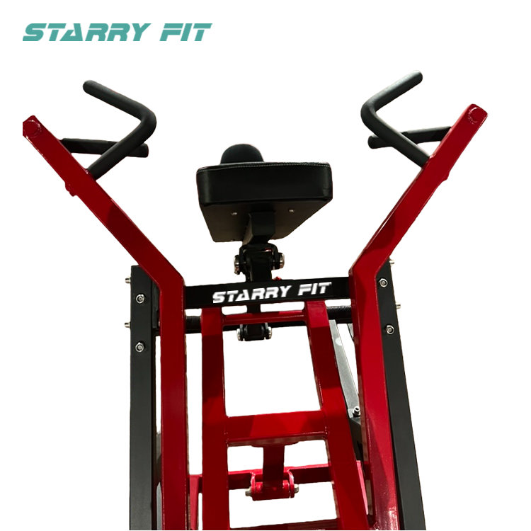 লিভারেজ শোল্ডার প্রেস<br />DJ-Flex-303 লিভারেজ শোল্ডার প্রেস<br />DJ-Flex-303