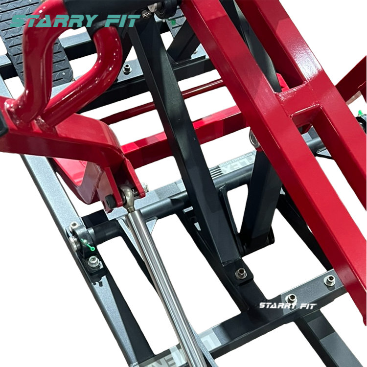 লিভারেজ রো<br />DJ-Flex-304 লিভারেজ রো<br />DJ-Flex-304