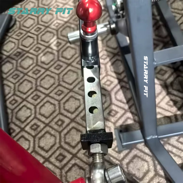 লিভারেজ রো<br />DJ-Flex-304 লিভারেজ রো<br />DJ-Flex-304