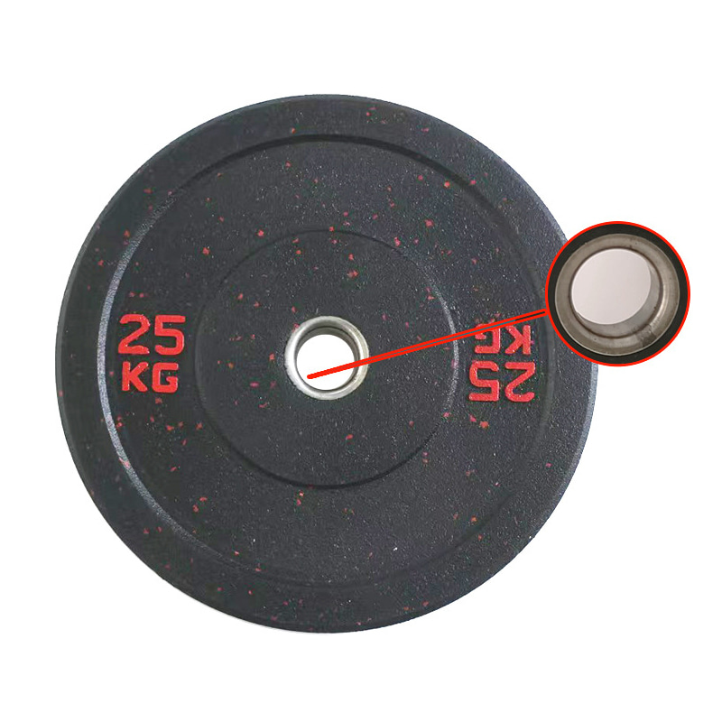 উচ্চ ইলাস্টিক কণা বেল ফ্লেক্স উচ্চ ইলাস্টিক কণা বেল ফ্লেক্স