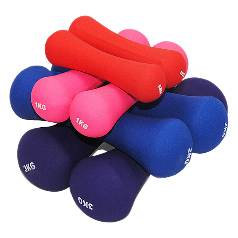 শক্তি প্রশিক্ষণের জন্য আপনাকে কেন ফিটনেস ডাম্বেল ব্যবহার করতে হবে?