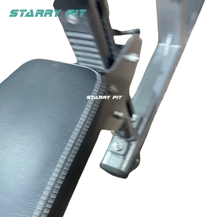 লেগ প্রেস মেশিন<br />NT-01 লেগ প্রেস মেশিন<br />NT-01