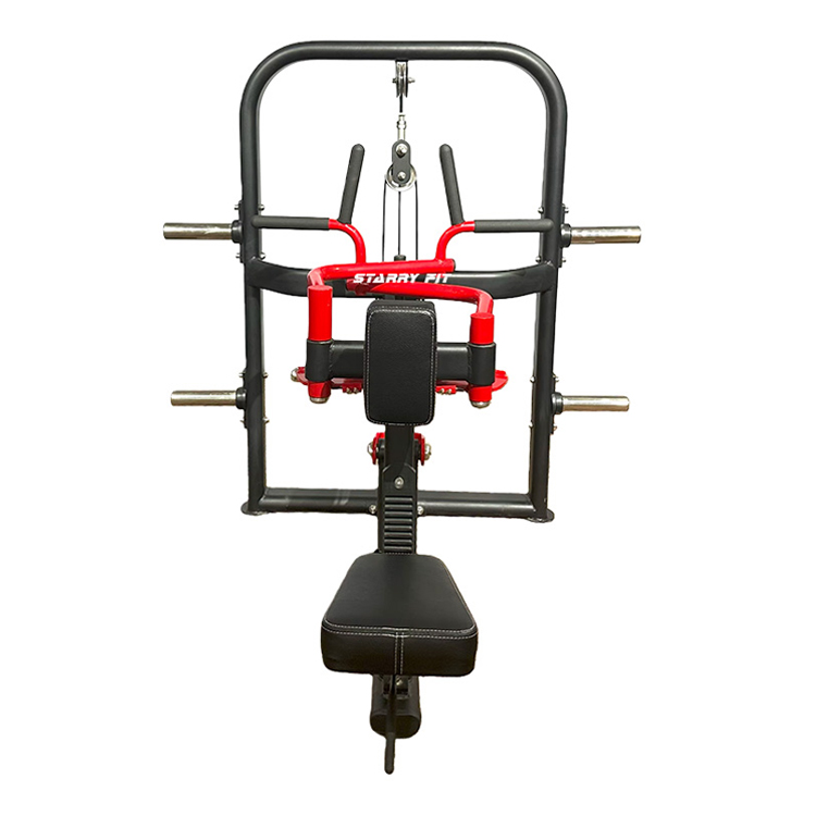 লেগ প্রেস মেশিন<br />NT-01