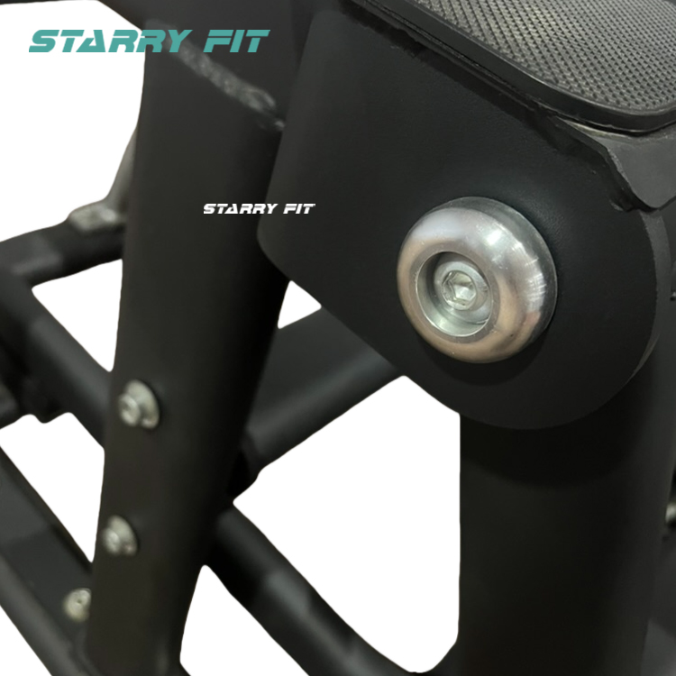 লেগ প্রেস মেশিন<br />NT-02 লেগ প্রেস মেশিন<br />NT-02