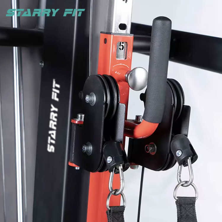 সামঞ্জস্যযোগ্য নিম্ন পুলি<br />NT-OH-ALP সামঞ্জস্যযোগ্য নিম্ন পুলি<br />NT-OH-ALP