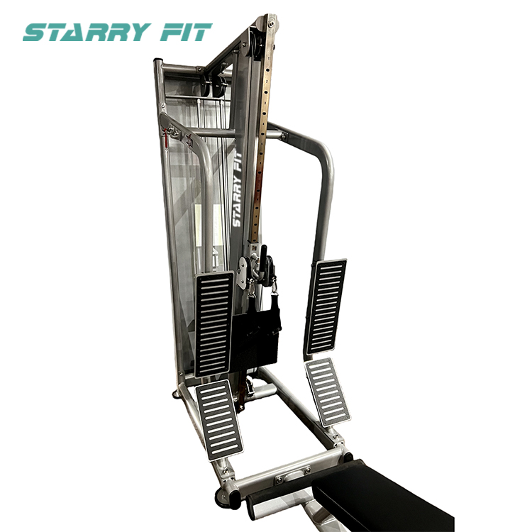 সামঞ্জস্যযোগ্য নিম্ন পুলি<br />NT-OH-ALP সামঞ্জস্যযোগ্য নিম্ন পুলি<br />NT-OH-ALP