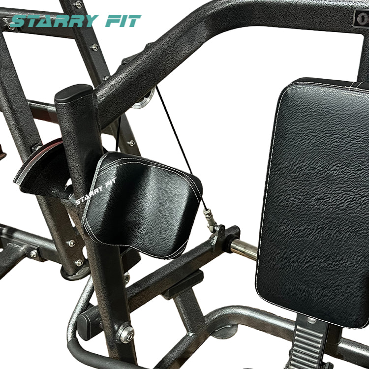 টর্চার আর্ম কার্ল<br />NT-T-AC টর্চার আর্ম কার্ল<br />NT-T-AC