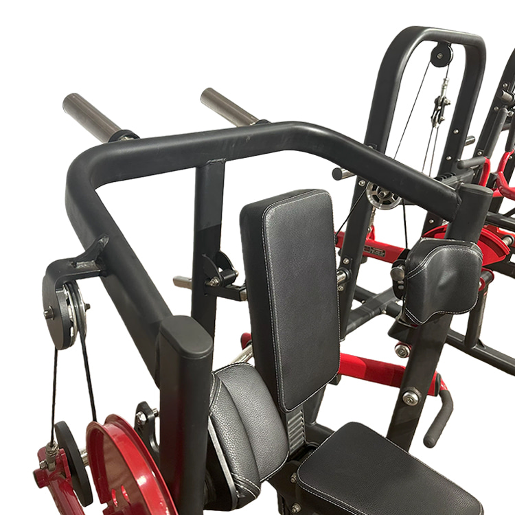 টর্চার আর্ম কার্ল<br />NT-T-AC টর্চার আর্ম কার্ল<br />NT-T-AC