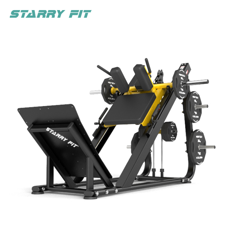 হ্যাক স্কোয়াট<br />NT-T-HS হ্যাক স্কোয়াট<br />NT-T-HS