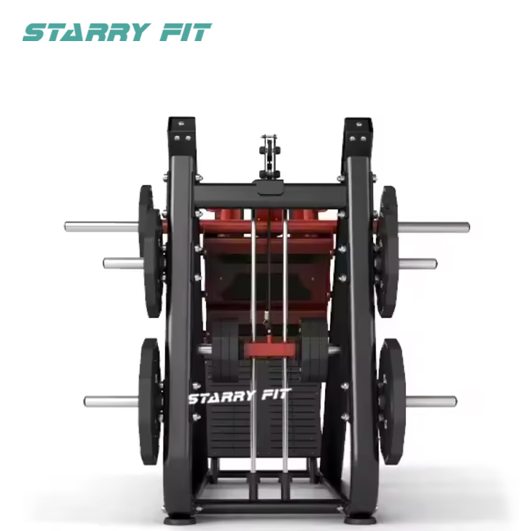 হ্যাক স্কোয়াট<br />NT-T-HS হ্যাক স্কোয়াট<br />NT-T-HS