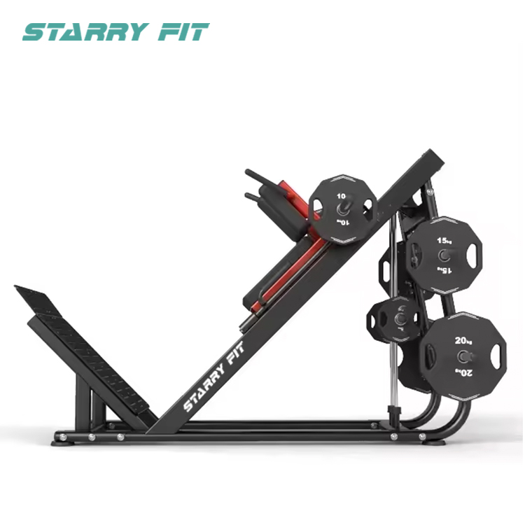 হ্যাক স্কোয়াট<br />NT-T-HS হ্যাক স্কোয়াট<br />NT-T-HS