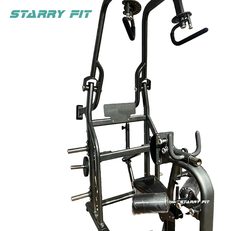 উল্লম্ব পুলডাউন<br />NT-T-VPD উল্লম্ব পুলডাউন<br />NT-T-VPD