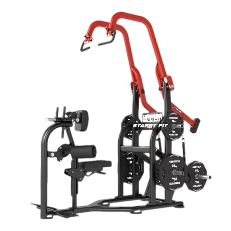 উল্লম্ব পুলডাউন<br />NT-T-VPD