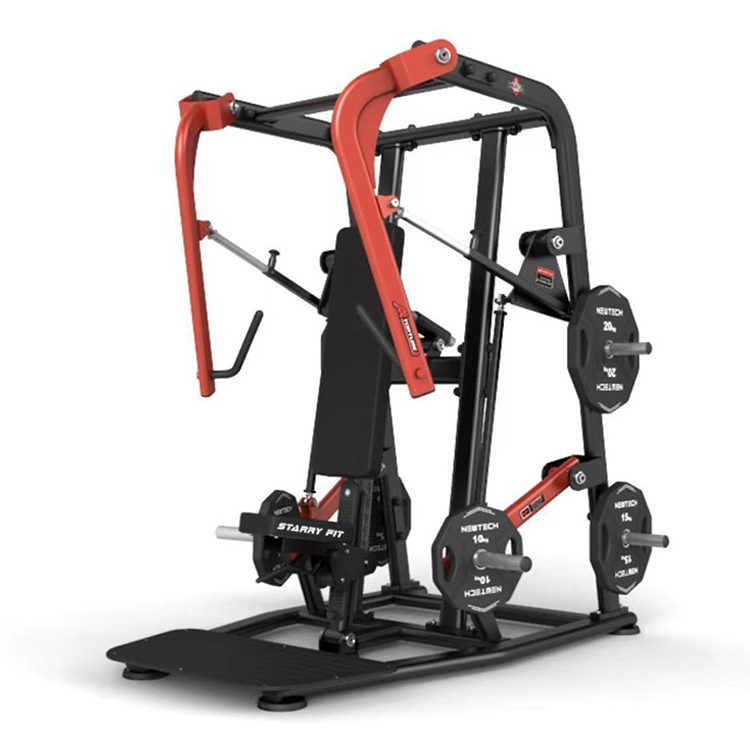 টর্চার ওয়াইড চেস্ট প্রেস<br />NT-T-WCP