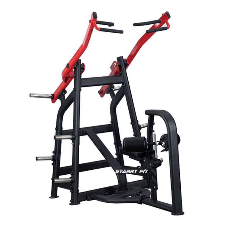 টর্চার ওয়াইড পুল ডাউন ফ্রন্ট<br />NT-T-WP(F)