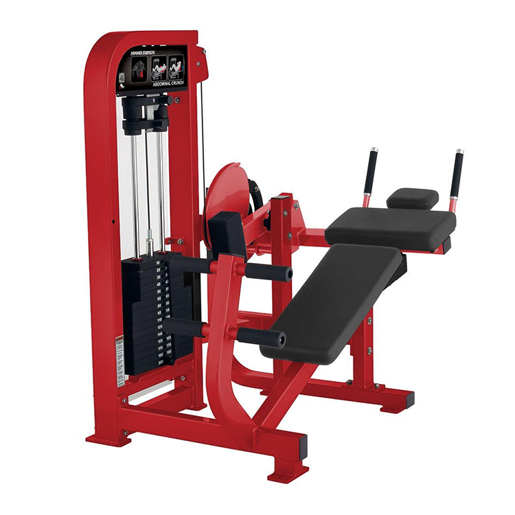 অনুভূমিক Abs