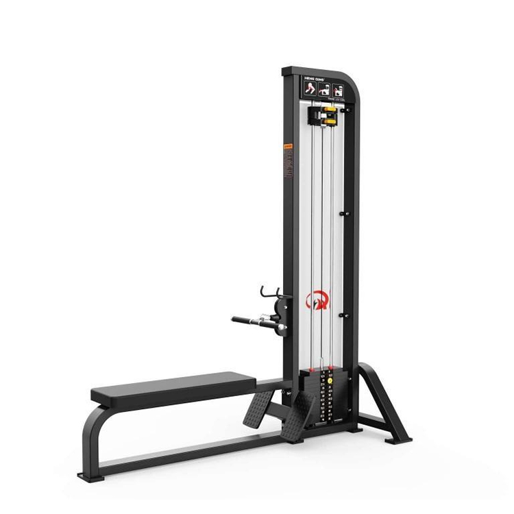 উপবিষ্ট নিম্ন টান